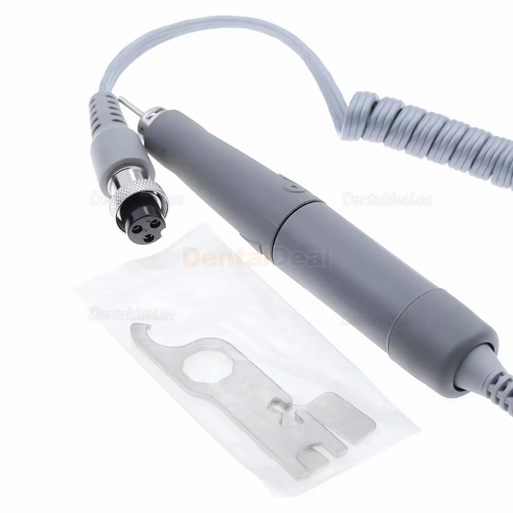 StrongDrill XM Dental Brushless Micromotor Handpiece 50K RPM